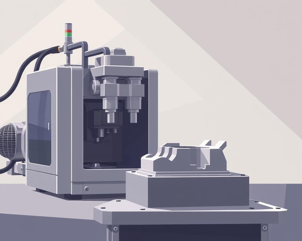 China injection molding