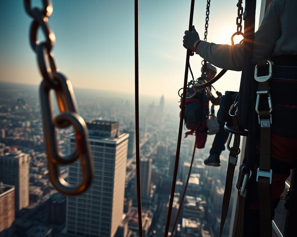 Flux - Rope Access works