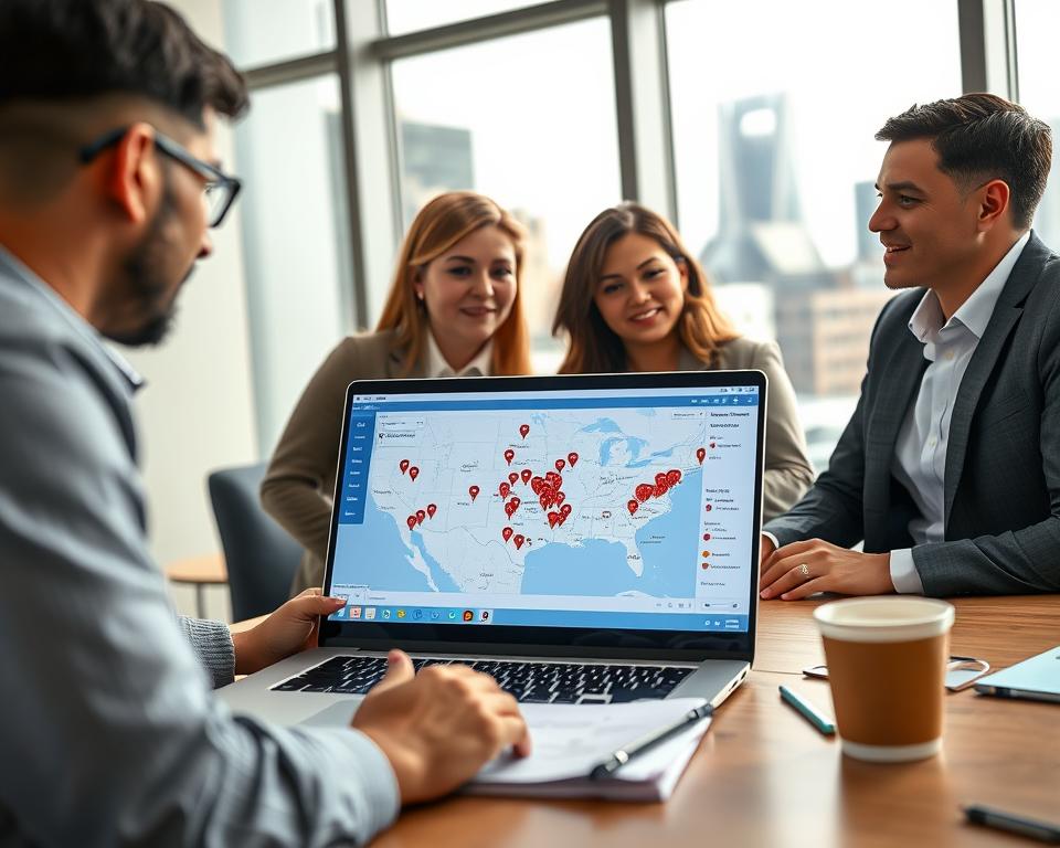 premier SEO in Charlotte