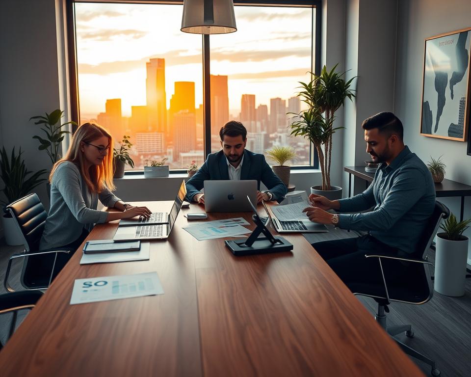 premier Houston SEO company