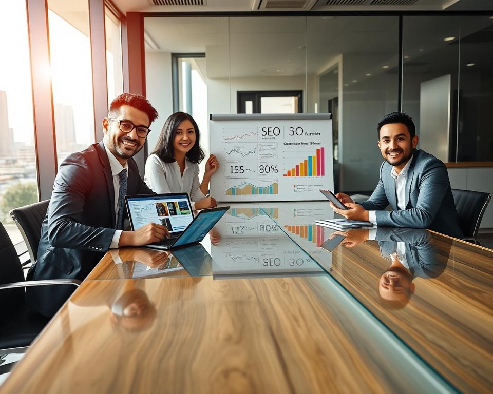 local internet marketing company Raleigh