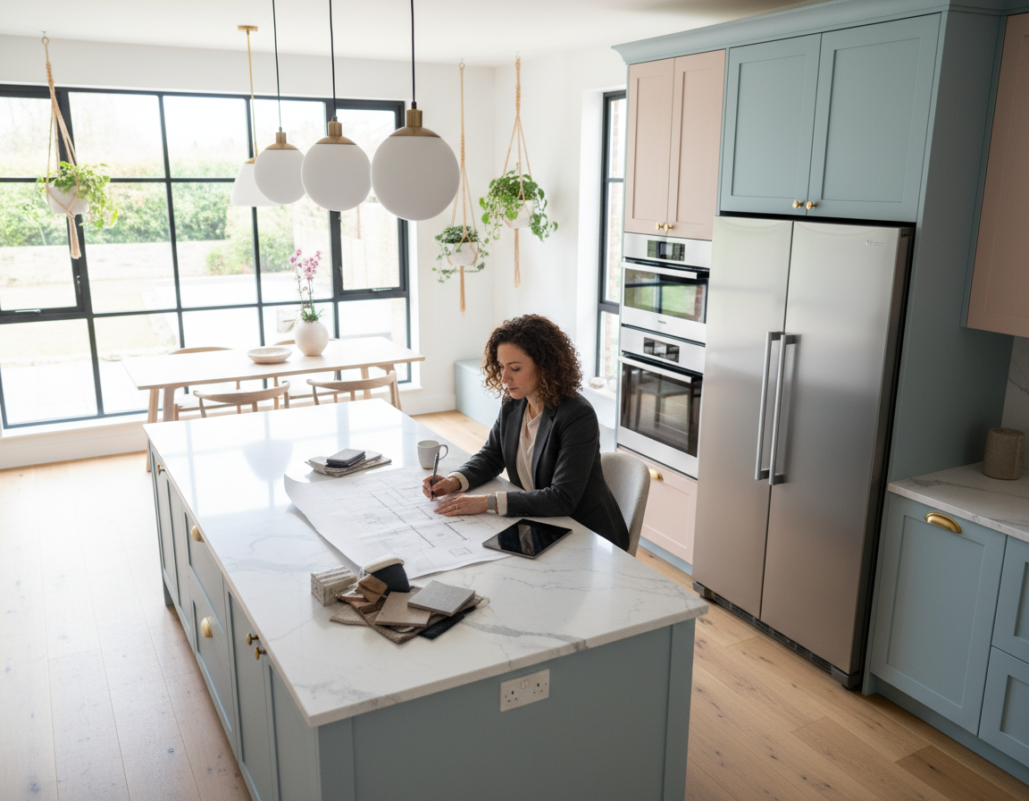 kitchen remodeling contractor Kirkland WA