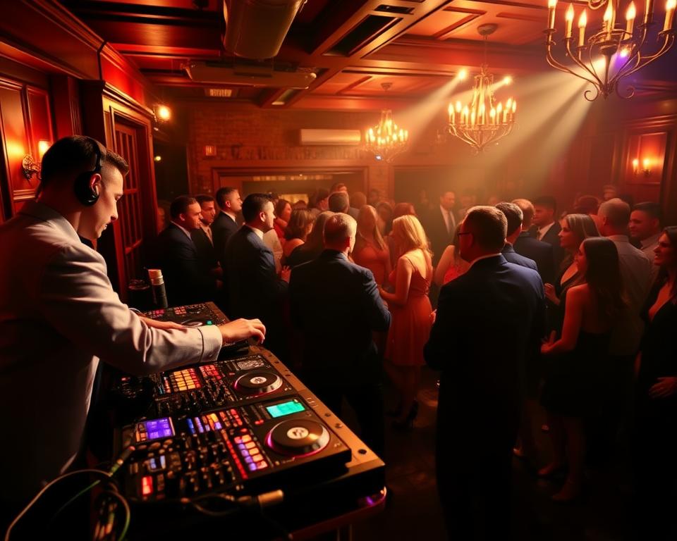 DJ private party in Palm Beach FL