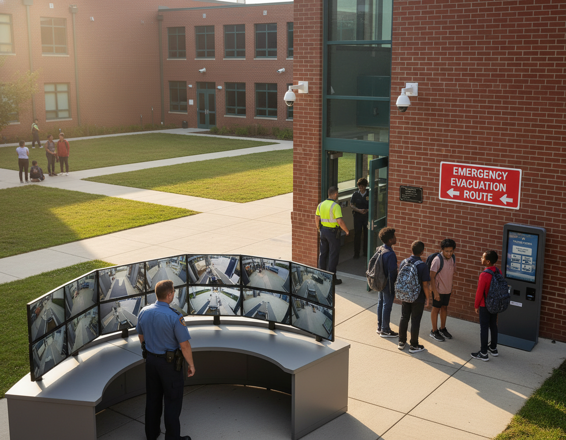School Security